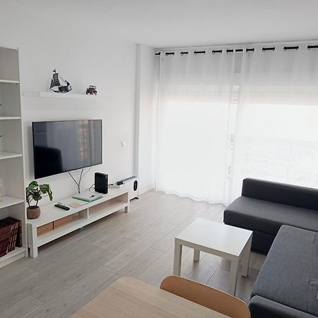 Apartamento Heroes De Sostoa Malaga Luaran gambar