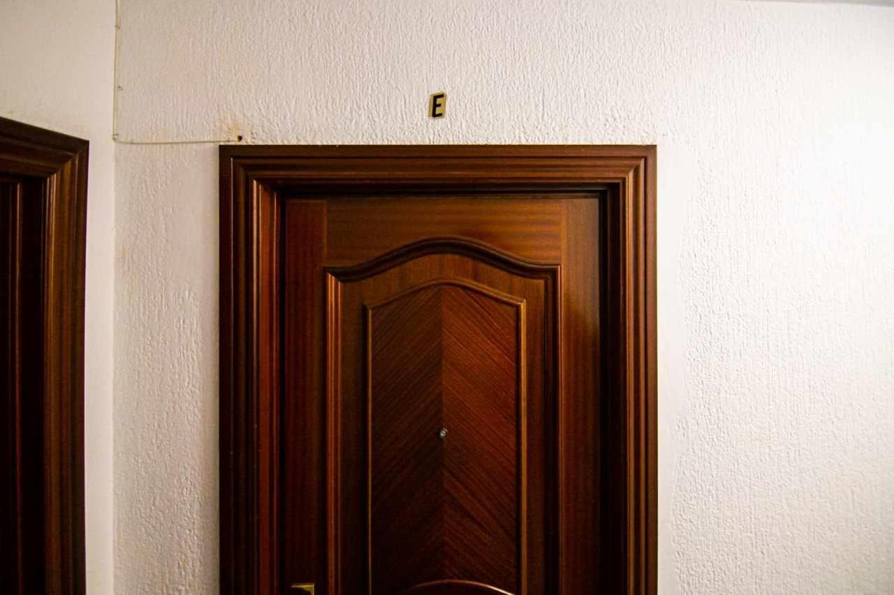 Apartamento Heroes De Sostoa Malaga Luaran gambar