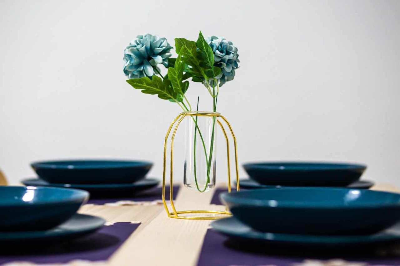 Apartamento Heroes De Sostoa Malaga Luaran gambar