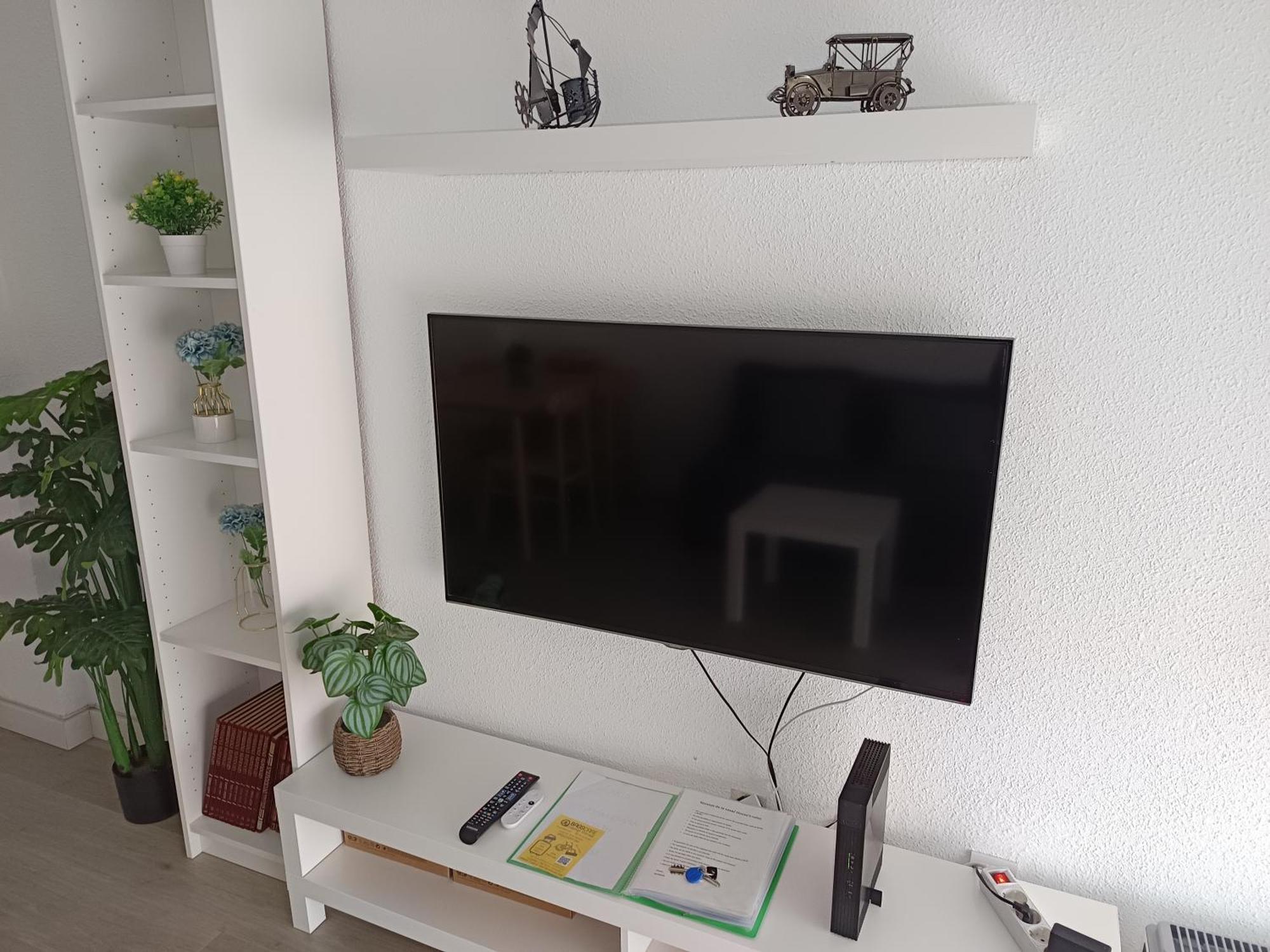 Apartamento Heroes De Sostoa Malaga Luaran gambar